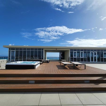 Ferienwohnung Aruba Dream Getaway 2Br/2Bt Ocean & Pool View Oranjestad Exterior foto